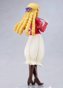 Good Smile Company POP UP PARADE From Bureaucrat to Villainess Grace Auvergne L Size Figure JAPAN