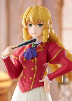 Good Smile Company POP UP PARADE From Bureaucrat to Villainess Grace Auvergne L Size Figure JAPAN