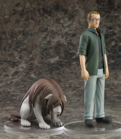 Good Smile Company POP UP PARADE Fullmetal Alchemist Shou Tucker & Nina Chimera Figure JAPAN