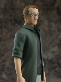 Good Smile Company POP UP PARADE Fullmetal Alchemist Shou Tucker & Nina Chimera Figure JAPAN