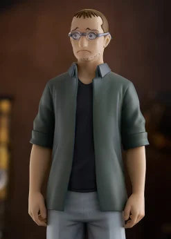 Good Smile Company POP UP PARADE Fullmetal Alchemist Shou Tucker & Nina Chimera Figure JAPAN