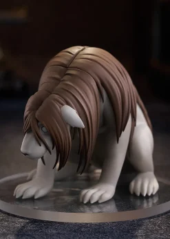 Good Smile Company POP UP PARADE Fullmetal Alchemist Shou Tucker & Nina Chimera Figure JAPAN