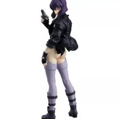 Max Factory POP UP PARADE Ghost in the Shell Motoko Kusanagi S.A.C.ver. Figure JAPAN
