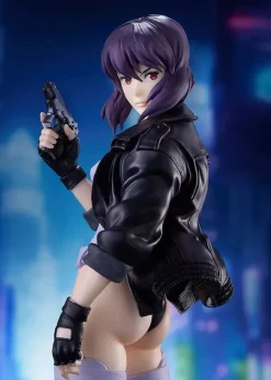 Max Factory POP UP PARADE Ghost in the Shell Motoko Kusanagi S.A.C.ver. Figure JAPAN