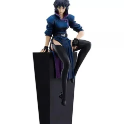 Max Factory POP UP PARADE Ghost in The Shell Motoko Kusanagi 1995ver. Figure JAPAN OFFICIAL