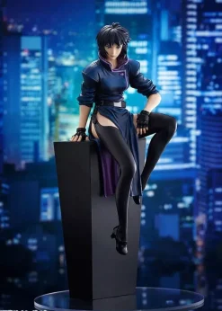 Max Factory POP UP PARADE Ghost in The Shell Motoko Kusanagi 1995ver. Figure JAPAN OFFICIAL