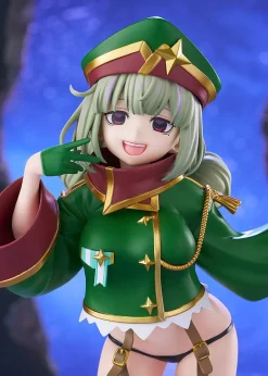 Good Smile Company POP UP PARADE Gushing over Magical Girls Leopard L size Figure JAPAN OFFICIAL