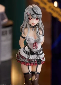 Good Smile Company POP UP PARADE Hololive Production Sakamata Chloe Figure JAPAN OFFICIAL