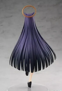 Good Smile Company POP UP PARADE Hololive Production Ninomae Ina'nis Figure JAPAN OFFICIAL