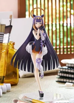 Good Smile Company POP UP PARADE Hololive Production Ninomae Ina'nis Figure JAPAN OFFICIAL