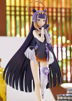 Good Smile Company POP UP PARADE Hololive Production Ninomae Ina'nis Figure JAPAN OFFICIAL