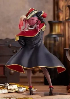 Good Smile Company POP UP PARADE Hololive Production Houshou Marine Figure JAPAN OFFICIAL