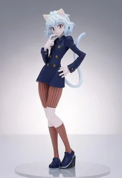 Good Smile Company POP UP PARADE Hunter x Hunter Neferpitou Figure JAPAN OFFICIAL
