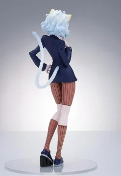 Good Smile Company POP UP PARADE Hunter x Hunter Neferpitou Figure JAPAN OFFICIAL