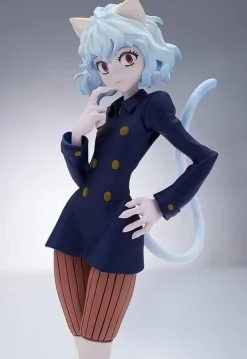 Good Smile Company POP UP PARADE Hunter x Hunter Neferpitou Figure JAPAN OFFICIAL