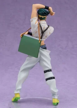 Good Smile Company POP UP PARADE JoJo's Bizarre Adventure Rohan Kishibe Figure JAPAN OFFICIAL