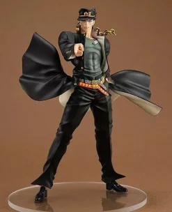 Good Smile Company POP UP PARADE JoJo's Bizarre Adventure Stardust Crusaders Jotaro Kujo Figure