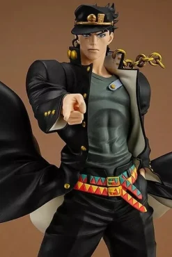 Good Smile Company POP UP PARADE JoJo's Bizarre Adventure Stardust Crusaders Jotaro Kujo Figure