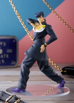 Good Smile Company POP UP PARADE JoJo's Bizarre Adventure Josuke Higashikata Figure JAPAN OFFICIAL