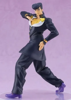 Good Smile Company POP UP PARADE JoJo's Bizarre Adventure Josuke Higashikata Figure JAPAN OFFICIAL