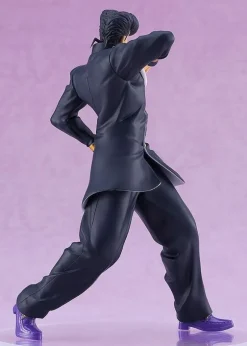Good Smile Company POP UP PARADE JoJo's Bizarre Adventure Josuke Higashikata Figure JAPAN OFFICIAL