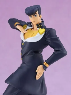 Good Smile Company POP UP PARADE JoJo's Bizarre Adventure Josuke Higashikata Figure JAPAN OFFICIAL