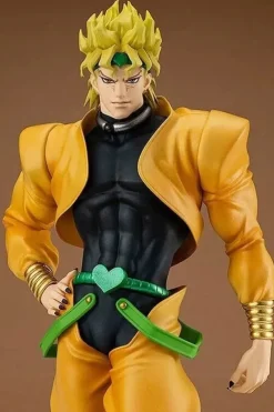 Good Smile Company POP UP PARADE JoJo's Bizarre Adventure Stardust Crusaders DIO Figure JAPAN
