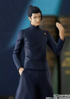 Good Smile Company Figure|Jujutsu Kaisen*POP UP PARADE Jujutsu Kaisen Kaigyoku Gyokusetsu Suguru Geto Figure JAPAN