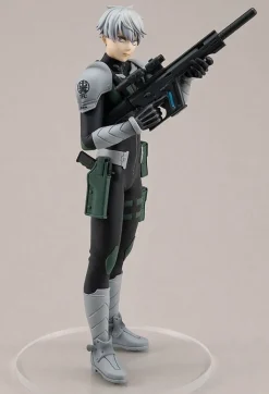 Good Smile Company POP UP PARADE Kaiju No. 8 Reno Ichikawa Figure JAPAN OFFICIAL