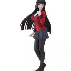 Good Smile Company POP UP PARADE Kakegurui xx Yumeko Jabami Figure JAPAN OFFICIAL