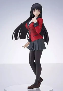 Good Smile Company POP UP PARADE Kakegurui xx Yumeko Jabami Figure JAPAN OFFICIAL