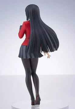 Good Smile Company POP UP PARADE Kakegurui xx Yumeko Jabami Figure JAPAN OFFICIAL