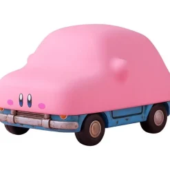 Good Smile Company POP UP PARADE Kirby Car Mouth Ver. Figure JAPAN OFFICIAL