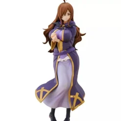 Good Smile Company POP UP PARADE KonoSuba 3 Wiz L Figure JAPAN OFFICIAL