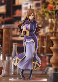 Good Smile Company POP UP PARADE KonoSuba 3 Wiz L Figure JAPAN OFFICIAL