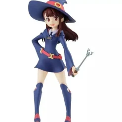 Good Smile Company POP UP PARADE Little Witch Academia Atsuko Kagari Figure JAPAN OFFICIAL