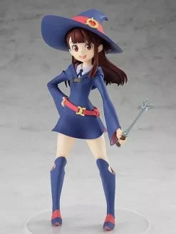Good Smile Company POP UP PARADE Little Witch Academia Atsuko Kagari Figure JAPAN OFFICIAL