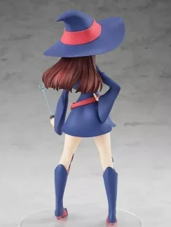 Good Smile Company POP UP PARADE Little Witch Academia Atsuko Kagari Figure JAPAN OFFICIAL