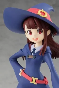 Good Smile Company POP UP PARADE Little Witch Academia Atsuko Kagari Figure JAPAN OFFICIAL