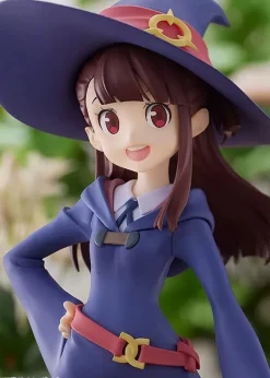 Good Smile Company POP UP PARADE Little Witch Academia Atsuko Kagari Figure JAPAN OFFICIAL