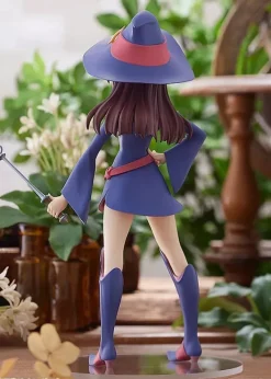 Good Smile Company POP UP PARADE Little Witch Academia Atsuko Kagari Figure JAPAN OFFICIAL
