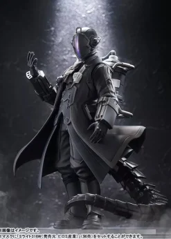 Good Smile Company POP UP PARADE Made in Abyss Bondrewd Figure JAPAN OFFICIAL