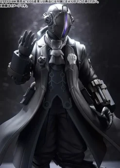 Good Smile Company POP UP PARADE Made in Abyss Bondrewd Figure JAPAN OFFICIAL