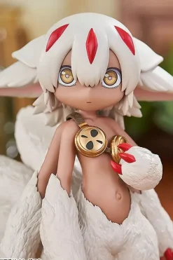 Good Smile Company POP UP PARADE Made in Abyss Faputa Figure JAPAN OFFICIAL