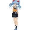 Good Smile Company POP UP PARADE Martian Successor Nadesico Ruri Hoshino Figure JAPAN OFFICIAL