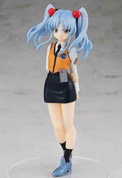 Good Smile Company POP UP PARADE Martian Successor Nadesico Ruri Hoshino Figure JAPAN OFFICIAL