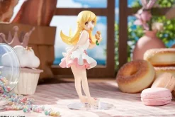 Good Smile Arts Shanghai POP UP PARADE Monogatari Series Shinobu Oshino Figure JAPAN OFFICIAL
