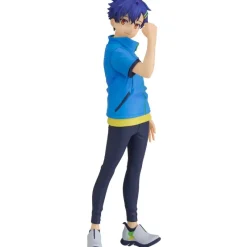 Good Smile Company POP UP PARADE Movie GRIDMAN UNIVERSE Yomogi Asanaka L size Figure JAPAN OFFICIAL