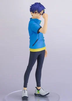 Good Smile Company POP UP PARADE Movie GRIDMAN UNIVERSE Yomogi Asanaka L size Figure JAPAN OFFICIAL