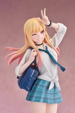 Good Smile Arts Shanghai POP UP PARADE My Dress-Up Darling Marin Kitagawa Figure JAPAN OFFICIAL